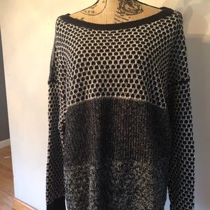AE OUTFITTERS XL Sweater